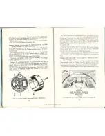 Предварительный просмотр 11 страницы BSA 1962 B40 Instruction Manual