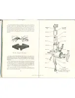 Предварительный просмотр 16 страницы BSA 1962 B40 Instruction Manual