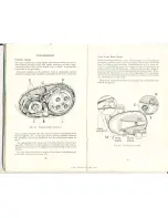 Предварительный просмотр 18 страницы BSA 1962 B40 Instruction Manual