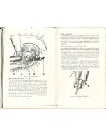 Предварительный просмотр 23 страницы BSA 1962 B40 Instruction Manual