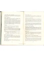 Предварительный просмотр 26 страницы BSA 1962 B40 Instruction Manual