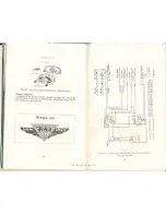 Предварительный просмотр 28 страницы BSA 1962 B40 Instruction Manual