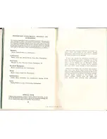 Предварительный просмотр 35 страницы BSA 1962 B40 Instruction Manual