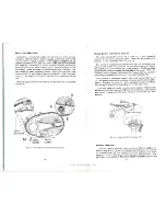 Preview for 18 page of BSA 1966 Victor Ehduro Instruction Manual