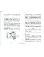 Preview for 19 page of BSA 1966 Victor Ehduro Instruction Manual