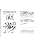 Preview for 20 page of BSA 1966 Victor Ehduro Instruction Manual