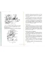 Preview for 21 page of BSA 1966 Victor Ehduro Instruction Manual