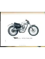 Preview for 4 page of BSA 1966 Victor Enduro Workshop Manual