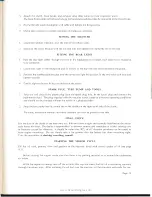 Preview for 14 page of BSA 1966 Victor Enduro Workshop Manual