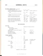 Preview for 20 page of BSA 1966 Victor Enduro Workshop Manual