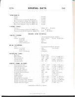 Preview for 21 page of BSA 1966 Victor Enduro Workshop Manual