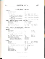 Preview for 22 page of BSA 1966 Victor Enduro Workshop Manual