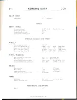 Preview for 26 page of BSA 1966 Victor Enduro Workshop Manual