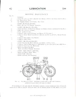 Preview for 29 page of BSA 1966 Victor Enduro Workshop Manual