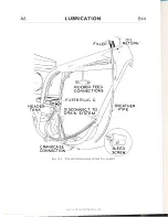 Preview for 33 page of BSA 1966 Victor Enduro Workshop Manual