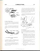 Preview for 36 page of BSA 1966 Victor Enduro Workshop Manual