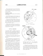 Preview for 38 page of BSA 1966 Victor Enduro Workshop Manual