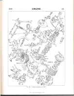 Preview for 45 page of BSA 1966 Victor Enduro Workshop Manual