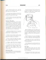 Preview for 51 page of BSA 1966 Victor Enduro Workshop Manual