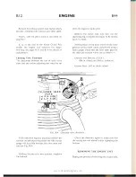 Preview for 54 page of BSA 1966 Victor Enduro Workshop Manual