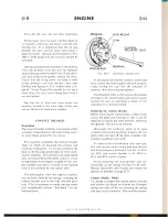 Preview for 60 page of BSA 1966 Victor Enduro Workshop Manual