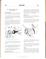 Preview for 63 page of BSA 1966 Victor Enduro Workshop Manual