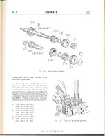 Preview for 67 page of BSA 1966 Victor Enduro Workshop Manual