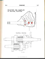 Preview for 69 page of BSA 1966 Victor Enduro Workshop Manual