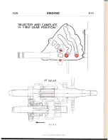 Preview for 70 page of BSA 1966 Victor Enduro Workshop Manual