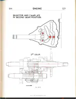 Preview for 72 page of BSA 1966 Victor Enduro Workshop Manual