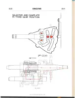 Preview for 73 page of BSA 1966 Victor Enduro Workshop Manual