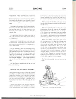 Preview for 75 page of BSA 1966 Victor Enduro Workshop Manual