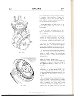 Preview for 77 page of BSA 1966 Victor Enduro Workshop Manual