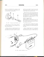 Preview for 78 page of BSA 1966 Victor Enduro Workshop Manual