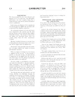 Preview for 83 page of BSA 1966 Victor Enduro Workshop Manual