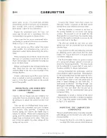 Preview for 84 page of BSA 1966 Victor Enduro Workshop Manual