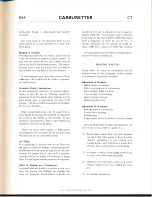 Preview for 86 page of BSA 1966 Victor Enduro Workshop Manual