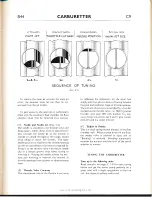 Preview for 88 page of BSA 1966 Victor Enduro Workshop Manual