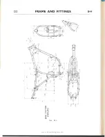 Preview for 91 page of BSA 1966 Victor Enduro Workshop Manual