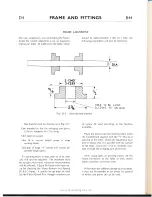 Preview for 93 page of BSA 1966 Victor Enduro Workshop Manual