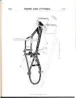 Preview for 94 page of BSA 1966 Victor Enduro Workshop Manual