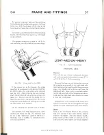 Preview for 96 page of BSA 1966 Victor Enduro Workshop Manual