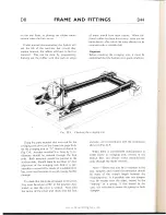 Preview for 97 page of BSA 1966 Victor Enduro Workshop Manual