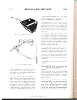 Preview for 101 page of BSA 1966 Victor Enduro Workshop Manual