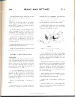 Preview for 102 page of BSA 1966 Victor Enduro Workshop Manual