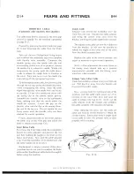 Preview for 103 page of BSA 1966 Victor Enduro Workshop Manual