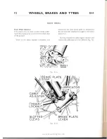 Preview for 115 page of BSA 1966 Victor Enduro Workshop Manual