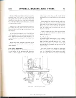 Preview for 116 page of BSA 1966 Victor Enduro Workshop Manual