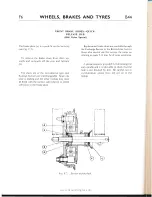 Preview for 119 page of BSA 1966 Victor Enduro Workshop Manual