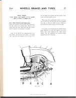 Preview for 120 page of BSA 1966 Victor Enduro Workshop Manual